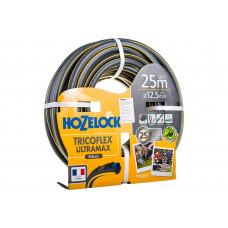 Шланг HoZelock TRICOFLEX ULTRAmAX 12.5 мм, 25 м 116241