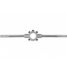 Плашкодержатель 30х11мм для М10 Зубр Мастер L - 275 мм 28141-30_z01