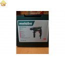 Дрель ударная METABO SBE 650 Impuls (600743500)