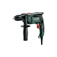 Ударная дрель Metabo SBE 650 Impuls 600743500