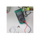 Профессиональный мультиметр Mastech  MS8265