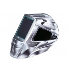 Маска сварщика Хамелеон, с регулирующимся фильтром ULTIMA 5-13 SuperVisor Silver/IQ 5-13С M 2 FUBAG 31583