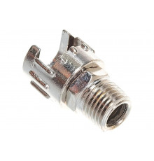 Переходник 1/4"M с байонетной гайкой FUBAG 180402