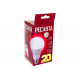 Светодиодная лампа Ресанта LL-R-A80-20W-230-3K-E27
