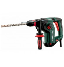 Перфоратор Metabo KHE 3251 с патроном SDS+ 600659000