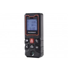 Дальномер лазерный PATRIOT LM 301 120201030