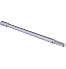 Удлинитель для сверла Левиса, хвостовик 12мм, HEX 12.5, 300мм STAYER PROFESSIONAL 2952-12-300