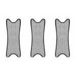 Насадки на швабру DEKO DKFM02 3 шт 065-0880