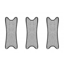 Насадки на швабру DEKO DKFM02 3 шт 065-0880