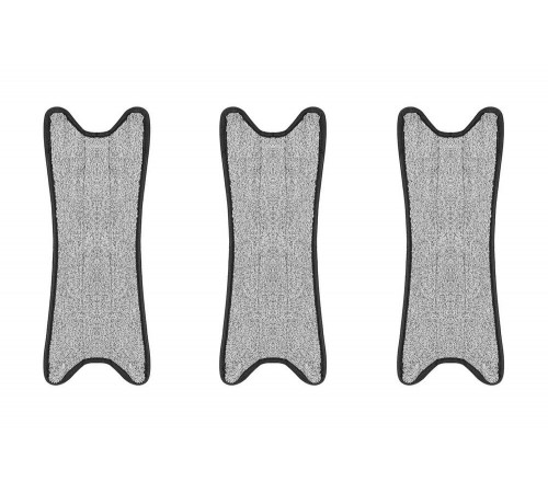 DEKO DKFM02 - инновационные насадки для эффективной уборки