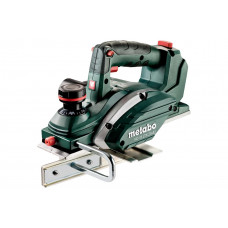 Аккумуляторный рубанок Metabo HO 18 LTX 20-82 602082840