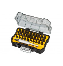 Набор насадок 25 мм, с магнитным держателем 32 шт. DEWALT DT70523T