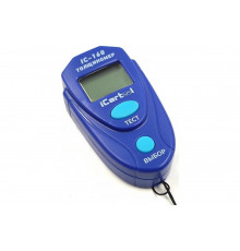 Толщиномер лакокрасочных покрытий iCartool EM2271 IC-160
