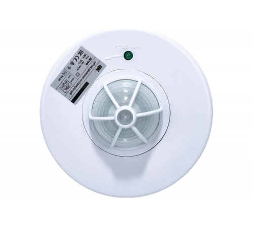 Движение обнаружено: IEK ДД 024В