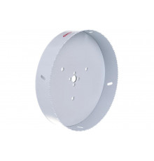 Коронка биметаллическая HSS Co 8% (210 мм) RUKO 126200