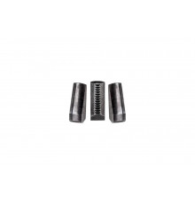 Сменные губки для NP 18 LTX BL 5.0, 3 шт. Metabo 627355000