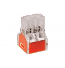 Строительно-монтажная клемма IEK СМК 773-324 8794205