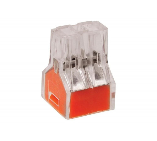 Строительно-монтажная клемма IEK СМК 773-324 8794205