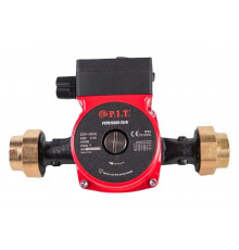 Циркуляционный насос P.I.T. PCP015009-25/6