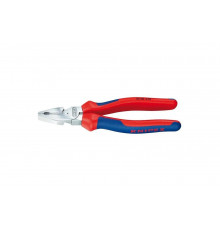 Силовые пассатижи KNIPEX KN-0205225