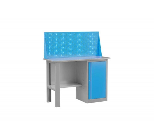 Профессиональный верстак PROFFI-E v.2 112 Т Э