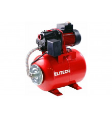 Станция насосная Elitech САВ 800-24Ч 205657