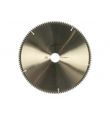 Диск пильный по ламинату и дсп (400х50 мм; 120T; ч/рез отриц.) АТАКА 8078330
