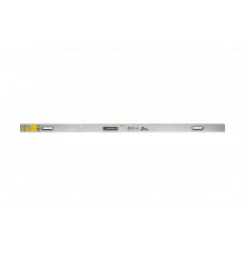 Правило-уровень с ручками STAYER Grand 2.5 м 10752-2.5