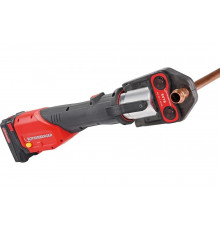 Набор Rothenberger ROMAX 4000 Basic 1000001840