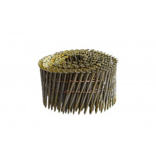 Барабанные гвозди FUBAG для N70C, 2.87x65 мм, 250 шт. 140177.1