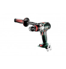 Аккумуляторный ударный винтоверт Metabo SB 18 LTX BL Q I metaB 602361840