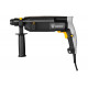 Сетевой перфоратор DEKO DKH950W в кейсе с набором из 3 буров SDS+, 950 Вт, 4860 уд/мин, 3.2 063-4121