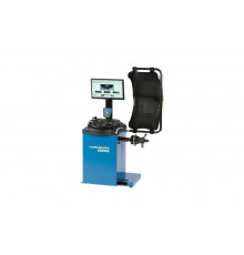 Балансировочный станок NORDBERG автомат с дисплеем 4523PA