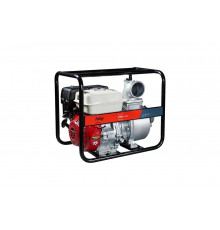 Мотопомпа для чистой воды FUBAG PTH 1600 431299
