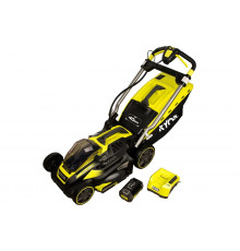 Аккумуляторная газонокосилка Ryobi MAX POWER RLM36X41H40 5133002806