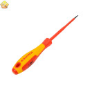 Набор тонких отверток KNIPEX VDE 1000В, 6 пр, SL3/4/5.5/6.5 шлиц, PH1/2 крест, KN-002012V02