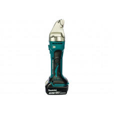 Ножницы по металлу Makita LXT DJS161RFE