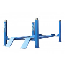 Подъемник 4х 4т. c траверсой, 380В NORDBERG 4440J_380V