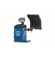 Балансировочный станок NORDBERG 4525