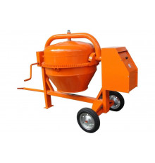 Бетоносмеситель ZITREK ZBR Max 600/380V 024-0713