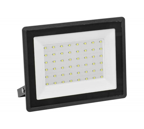 Прожектор IEK LED СДО 06-70 IP65 4000К черный LPDO601-070-40-K02