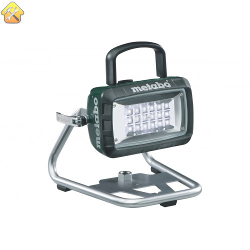 Аккумуляторный строительный фонарь Metabo BSA 14.4-18 LED 602111850