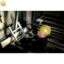 Аккумуляторный строительный фонарь Metabo BSA 14.4-18 LED 602111850