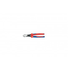 Силовые бокорезы KNIPEX KN-7402250