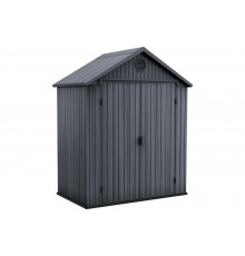 Хозблок Keter Darwin 6х4 249363