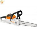 Аккумуляторная пила Stihl MSA 120 C-BQ SET 12540115888