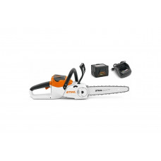 Аккумуляторная пила Stihl MSA 120 C-BQ SET 12540115888