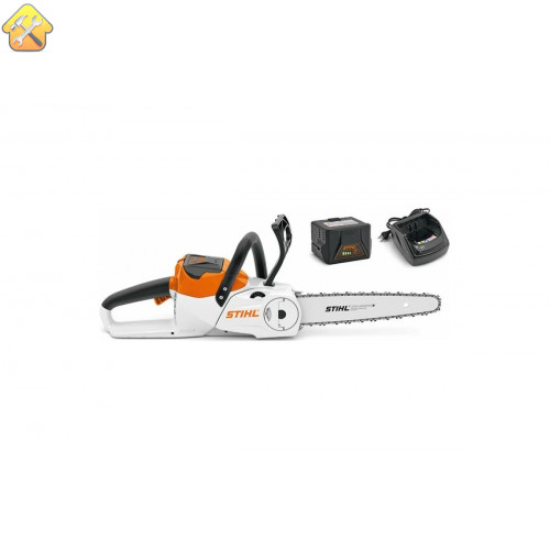 Аккумуляторная пила Stihl MSA 120 C-BQ SET 12540115888