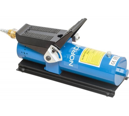 Пневмогидравлический насос NORDBERG N3P1