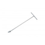 Вороток KING TONY 1/2", 750 мм, Т-образный, с карданом 4795-30